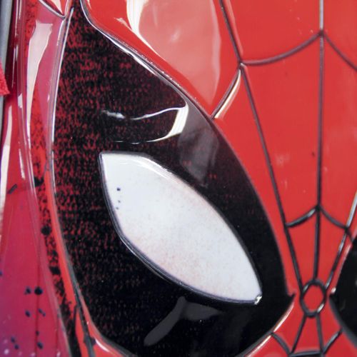 Plecak dwustronny Spiderman 41 cm na Arena.pl
