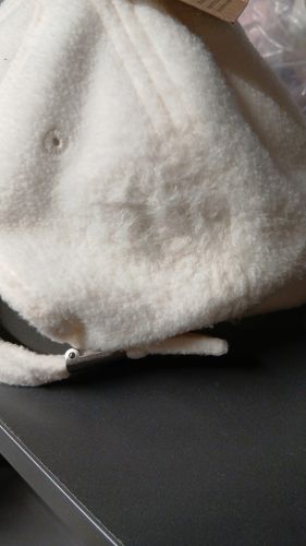 Vans Script Curved Bill Jockey Cap - Marshmallow one size na Arena.pl