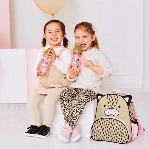 Skip Hop Plecak Baby LEOPARD na Arena.pl