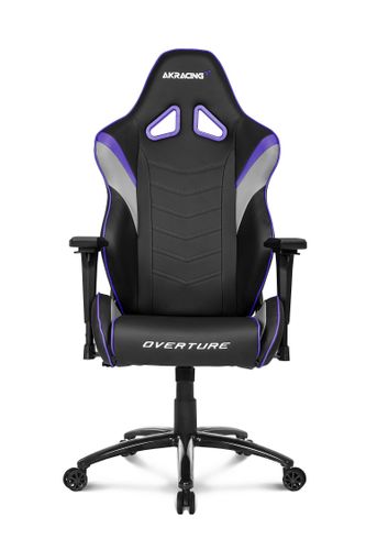 AKRACING Overture – Fioletowy na Arena.pl