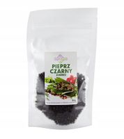 Pieprz czarny ziarnisty Soul-Farm 50 g