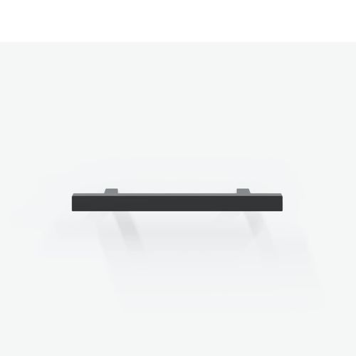 Witrynka, biała, 69,5x34x180 cm, materiał drewnopochodny na Arena.pl