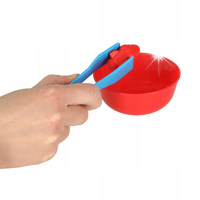 Sorter Montessori Pojazdy Edukacyjne do Nauki Liczenia Kolorów Zestaw 36 el