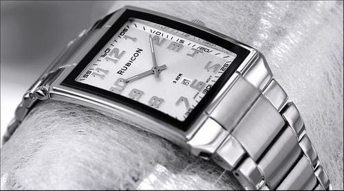 RUBICON STAL - SLIM CASE (zr045a) na Arena.pl