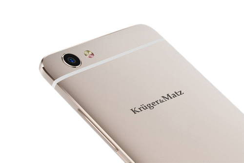 Smartfon Kruger&Matz LIVE 4S 5'' IPS Dual SIM na Arena.pl