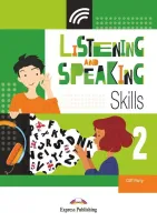 Listening & Speaking Skills 2. Student's Book + DigiBook (kod)