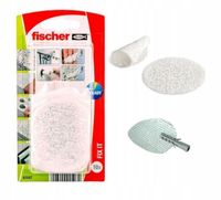 Mata wkładka naprawcza Fischer Maty Fix It kołek rozporowy dybel 10 szt.