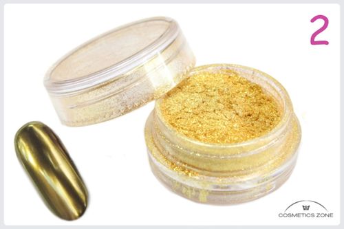 Cosmetics Zone Pyłek Kameleon Efekt Chameleon - #2 na Arena.pl