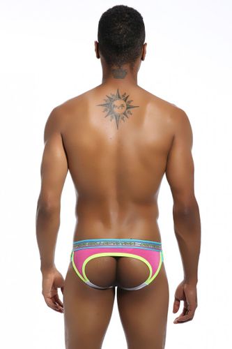 Jockstrap ADX UNDERWEAR Joy Pink L na Arena.pl