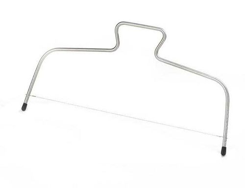 STRUNA DO KROJENIA PRZYCINANIA BISZKOPTU NA TORT KINGHOFF KH-3188 na Arena.pl