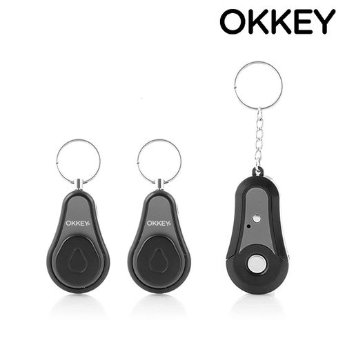Lokalizator do kluczy Okkey Plus na Arena.pl
