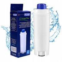 FILTR do EKSPRESU WKŁAD do WODY DeLonghi SER3017 DLS C002 ORYGINAŁ