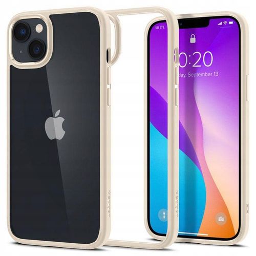Spigen Ultra Hybrid Etui do Apple iPhone 14 Plus na Arena.pl