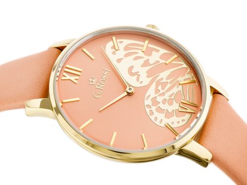 ZEGAREK G. ROSSI - 12177A5-5E2 (zg848b) + BOX na Arena.pl