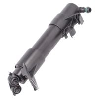 DYSZA SPRYSKIWACZA ŚWIATEŁ PRAWY PRZÓD VW GOLF V 2004 2005 2006 2007 2008