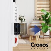 GRZEJNIK NA PODCZERWIEŃ PANEL PROMIENNIK IR 770W
