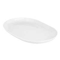 Półmisek MariaPaula Moderna 28 cm biały