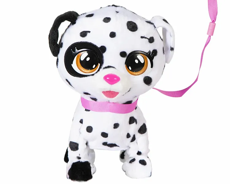EPEE Cry Babies Dalmatyńczyk Spot Piesek interaktywny zdjęcie 3