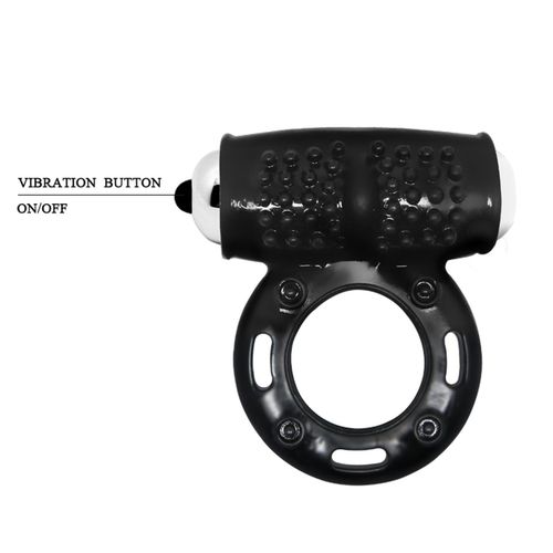 BAILE- POWET RING, 10 vibration functions na Arena.pl