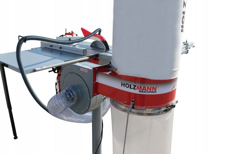 Piła formatowa TS315VF2000 formatówka krajzega pilarka podcinakiem stołowa zdjęcie 8