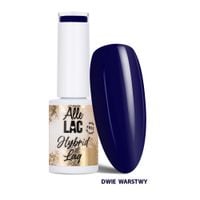 Lakier hybrydowy LED/UV Gel Polish Nr 260 Limited Edition AlleLac 5g