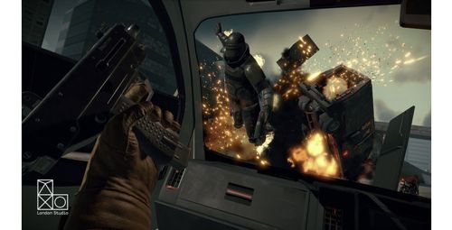 Sony Gra PS4 VR Worlds na Arena.pl