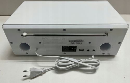 Radio Cyfrowe TechniSat DigitRadio 371 CD BT DAB+ na Arena.pl