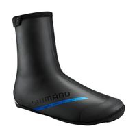 Ochraniacze na buty Shimano XC Thermal Black M