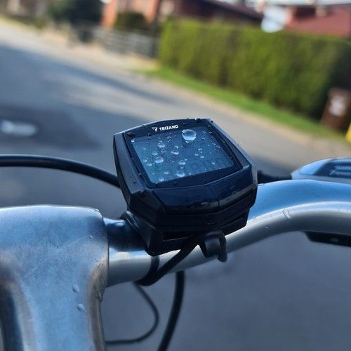 Licznik Rowerowy Lr18664 na Arena.pl