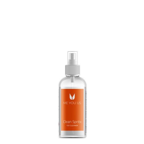 żel/sprej  spritz toy cleaner transparent 150ml na Arena.pl