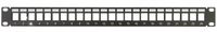 PATCH PANEL KEYSTONE PP-24/FX/C-V2 DA
