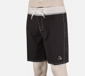 Quiksilver Original Straight Leg Solid 18" Boardshorts 36