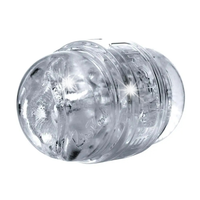 MASTURBATOR - FLESHLIGHT QUICKSHOT RILEY REID