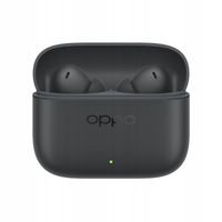 Słuchawki bezprzewodowe (TWS) OPPO Enco Buds3 Pro Czarny