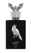 lattafa pride shaheen silver edp 100ml