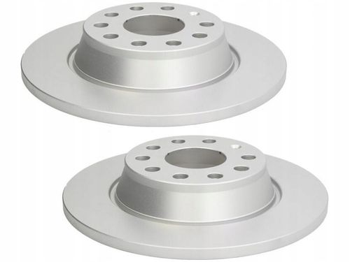 TARCZA HAM TYL 282X12 P BOSCH na Arena.pl