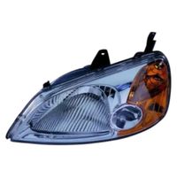 REFLEKTOR LAMPA LEWA HONDA CIVIC VII 2000 2001 2002 2003 2004 2005