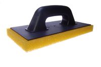 paca plastikowa 25mm z gąbką ostrą - paca 25 go p