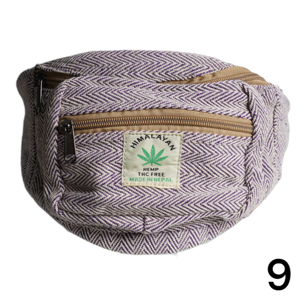 Nerka konopna HIMALAYAN zdjęcie 9