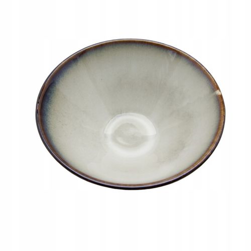 MISKA TALERZ GŁĘBOKI DO MAKARONU ZUPY RAMEN 1L MISECZKA OBIADOWA 20cm na Arena.pl