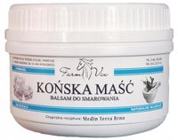 Maść Końska chłodząca 350g Farm-Vix