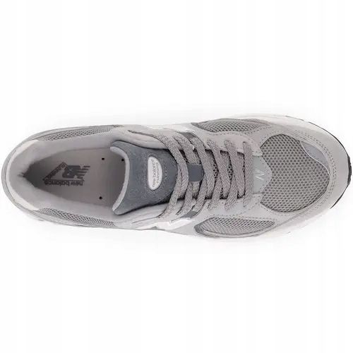 Buty unisex New Balance M2002RST - szare R38,5 na Arena.pl