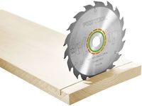 TARCZA PILARSKA STANDARD 160*2.2*20 W18 - FE 768129