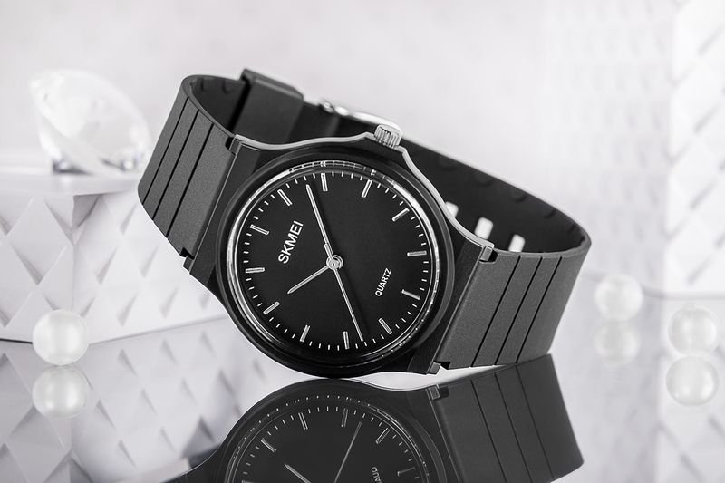 zegarek skmei 1419bkbk + box zdjęcie 4