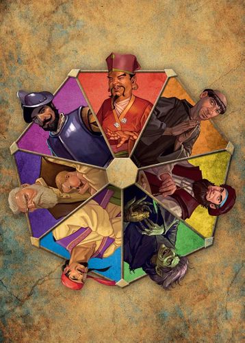 FoxGames Gra Siedem na Arena.pl