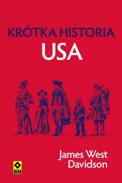 Krótka historia USA zdjęcie 1