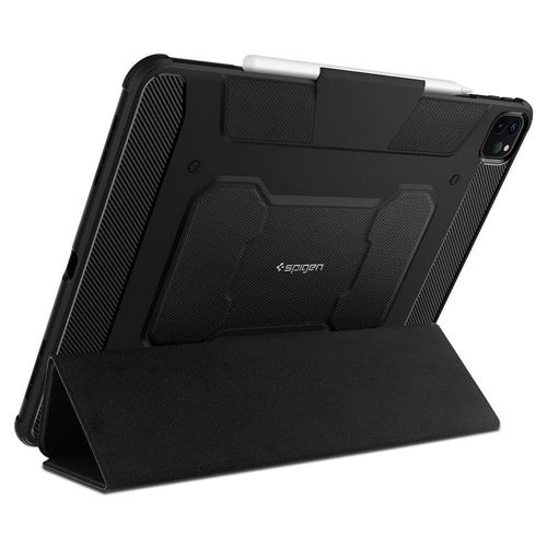 Spigen Rugged Armor ”Pro” Ipad Pro 11 2018/2020 Black na Arena.pl