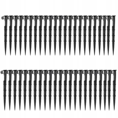 LINIA KROPLUJĄCA 100m+179EL NAWADNIANIE KROPELKOWE WĄŻ KROPELKUJĄCY SOLIDNY na Arena.pl