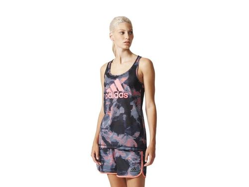 Top Adidas Mesh Tank AB5532 M na Arena.pl