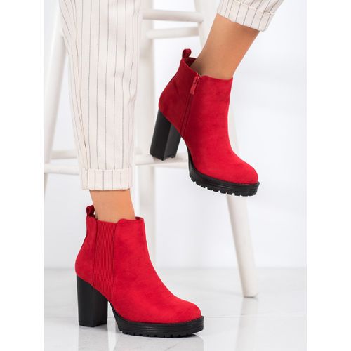 Botki Na Platformie r.39 na Arena.pl